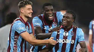 Onuachu ve Oulai, Afrika Kupası'nda Hayal Kırıklığı Yaşadı