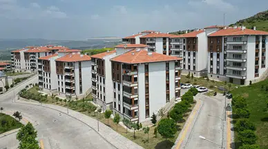 Yüzyılın Konut Projesi'ne 8.8 Milyon Başvuru, Kura Tarihi Belirlendi!