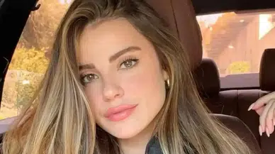 Trabzonlu Ünlü Oyuncu Ezgi Eyüboğlu Gözaltına Alındı