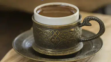 Trabzon'da Türk Kahvesi Festivali: Vatandaşlara Ücretsiz Kahve İkramı