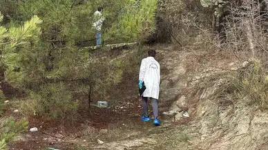 Ormanda Ölü Bulunan Abizer Y.'nin Ölüm Nedeni Otopsi İle Belirlenecek