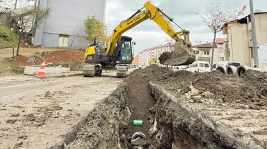 Trabzon'da Altyapıda Büyük Yenilik Hamlesi Gerçekleştiriliyor!
