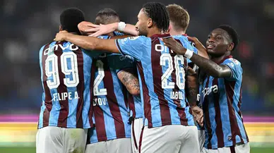 Trabzonspor ve Beşiktaş, Kritik Derbide Sahaya Çıkıyor!