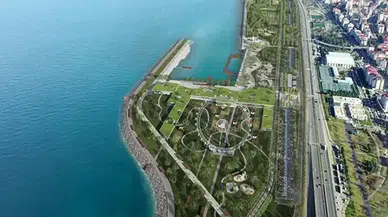 Trabzon'da Çöp Yönetimi Ve Projeler Üzerine Tartışmalar Sürüyor