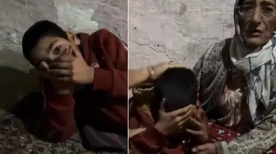 Sosyal Medya Etkisiyle Engelli Çocuklar Kurtarıldı!