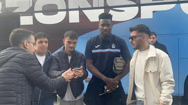 Trabzonspor, Göztepe İle Çarpıcı Karşılaşmada Galibiyet Arıyor!