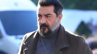 Celil Nalçakan, Trafik Kazasını Sosyal Medya Hesabından Paylaştı!