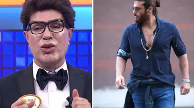 Yılmaz Morgül, Sağlık Problemlerine Rağmen Can Yaman'a Meydan Okudu!