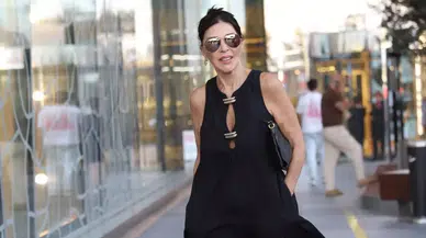 Nebahat Çehre: "Estetikle İlgim Yok, Güzelliğin Anahtarı Doğallık!"