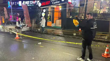 Serdivan'daki Silahlı Kavga: Tekel Bayisi Çalışanı Hayatını Kaybetti