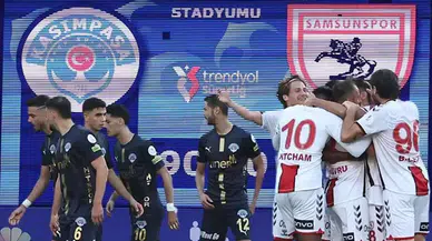 İstanbul'da Bahis Soruşturması: Kasımpaşa-Samsunspor Maçında 6 Gözaltı