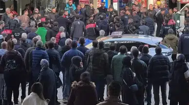 Trabzon'da Bıçaklı Kavgada 8 Yaralı, 10 Kişi Tutuklandı!