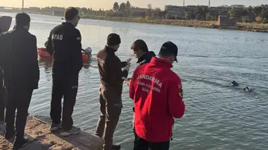 Cizre'de Kaybolan 10 Yaşındaki Ahmet E.'nin Nehirdeki Cesedi Bulundu