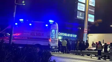 Muğla'da Tır İle Motosiklet Çarpıştı, Sürücü Hayatını Kaybetti!