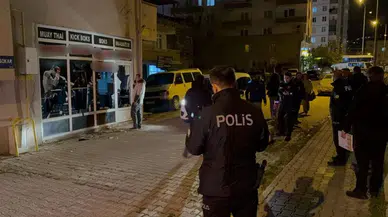 Samsun'da 13 Yaşındaki Kız Çocuğuna Cinsel Saldırı Vakası