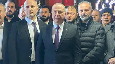 Trabzon Şoförler ve Otomobilciler Odası'nda Yeni Başkan Adayı!