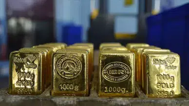 2026'da Altın Piyasasında Beklenmedik Yükseliş Sinyalleri