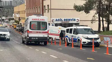 Korkunç Olay! Akçakale'de Kocası Eşini Döverek Yaraladı