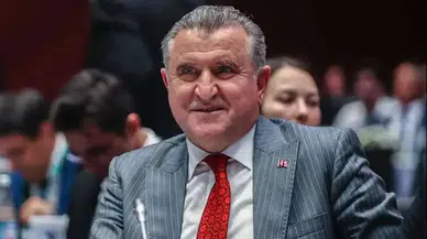 Bakan Bak: Futbolda Şike Ve Yasadışı Bahisle Mücadeleye Hız Verildi