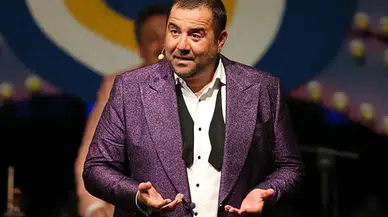 Ata Demirer 30 kilo verip sağlıklı yaşam tarzına geçiş yaptı