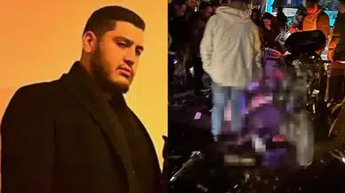 Menteşe'de Motosiklet Kazası: Genç Sürücü Hayatını Kaybetti