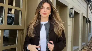 Ezgi Eyüboğlu Uyuşturucu İddialarını Yalanladı ve Serbest Bırakıldı