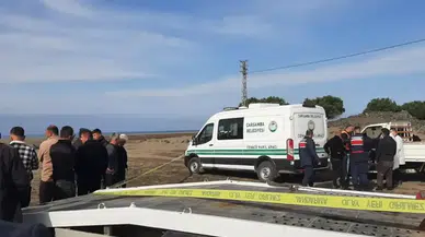 Çarşamba'da 26 Yaşındaki Genç Adamın Ölümü Üzerine Soruşturma Açıldı