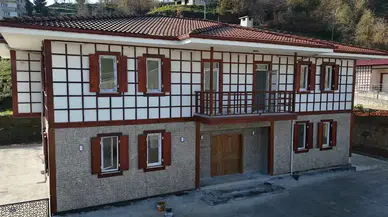 Kavakpınar Millet Konağı'nda Çağdaş Yenileme Projesi Hayata Geçti!