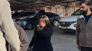 Aşk Vaadiyle 1,5 Milyon Lira Çalan Kadın Tutuklandı