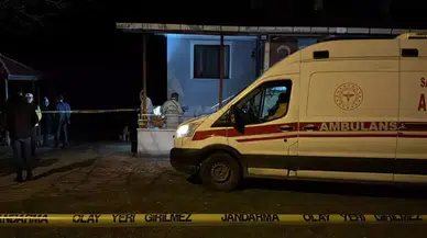 Ordu'da Bıçaklı Saldırıda 81 Yaşındaki Adam Hayatını Kaybetti