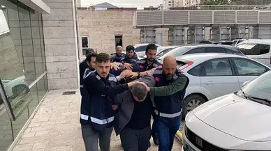 Samsun'da Tehdit ve Darp ile 200 Bin Lira Alan 4 Şüpheli Yakalandı