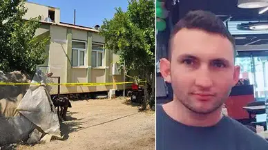 Damadını Tüfekle Vurarak Öldüren Kayınpeder 10 Yıl Hapis Cezası