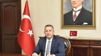 Trabzon'a atanan Yeni Vali Tahir Şahin'in Geliş Programı Açıklandı