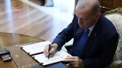 Karadeniz Bölgesi'ne Atanmış Yeni Valiler Göreve Başladı