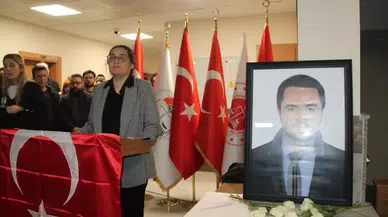 Yalova'da Avukat Zekeriya Polat'ı Vuran Sanık Tutuklandı