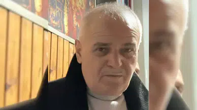 Akçaabat'ta Kaybolan Cemal Özkurt'un Cesedi Evinde Bulundu