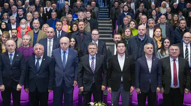 Trabzon'da Gürcü Kültürü Yaşatılıyor: Yeni Dernek Faaliyete Geçti