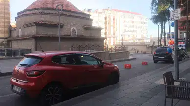 Kaldırım İşgalleri Yeniden Gündemde, Yasal Yaptırımlar Devrede!