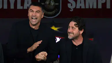 Burak Yılmaz Trabzonspor'dan Transferi Kadrosuna Kattı