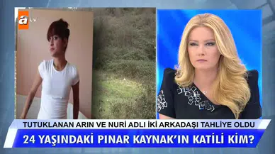 Müge Anlı'da Uzun Süre Gündem Olan Trabon'daki Olayda Yeni Gelişme