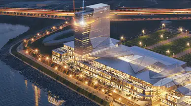 Trabzon Meclisi'nde Akyazı Projeleri İçin Kritik Tartışmalar Yapıldı!