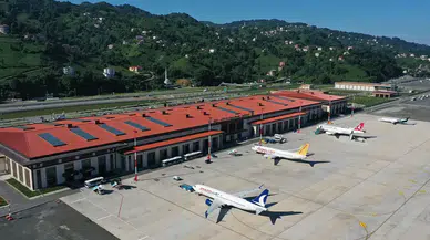 Türk Havacılığı Tarihinde Yeni Bir Dönem: Yolcu Sayısı Rekor Kırdı!