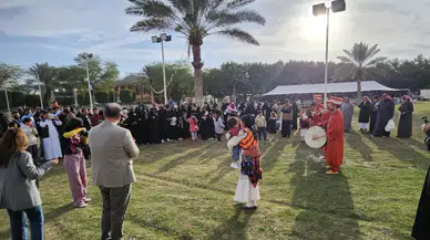 Trabzon Gastronomi Derneği Suudi Arabistan'da Türk Mutfağını Tanıtacak