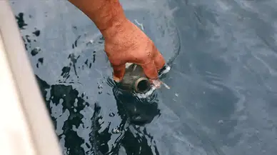 Rize'de Doğal Ham Petrol Kaçağı ile İlgili Acil Durum İlan Edildi!