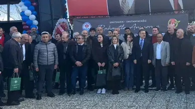 Trabzon'da Gazetecilere İndirim: Başkan Genç'ten Önemli Mesajlar