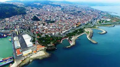 Doğu Karadeniz'de 2025 Konut Satışları: Ordu ve Trabzon Lider Konumda