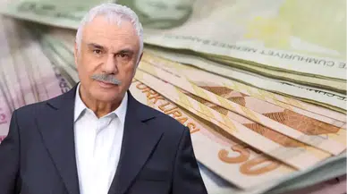 Halil Ergün: "19 Bin TL Emekli Maaşı, Toplum İçin Utanç Verici"