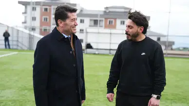 Üniversite Öğrencilerine Futbol ile İlgili Burs İmkanı