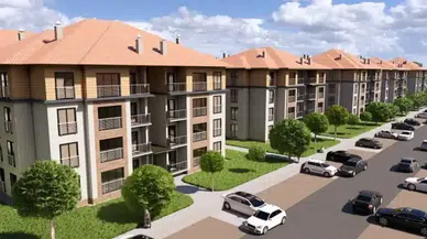 Trabzon'da TOKİ Konut Projesi Kura Tarihi Belirsizliği Sürüyor