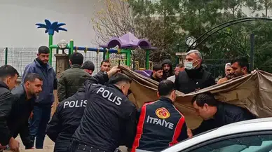 Kızıltepe'de Trajik Düşüş: 76 Yaşındaki Türkiye Tunç Hayatını Kaybetti